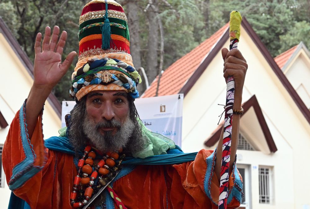 Photograph by Salih Aqeil