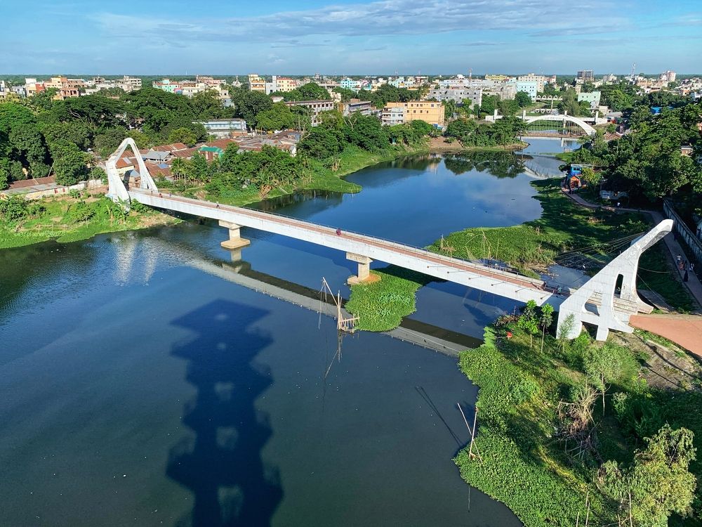 Фотография автора Washiful Majid