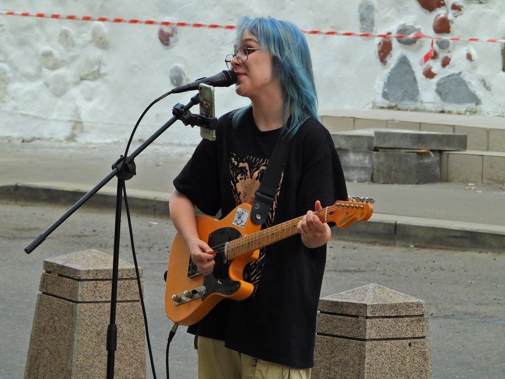 Photograph by Дмитрий Юдин