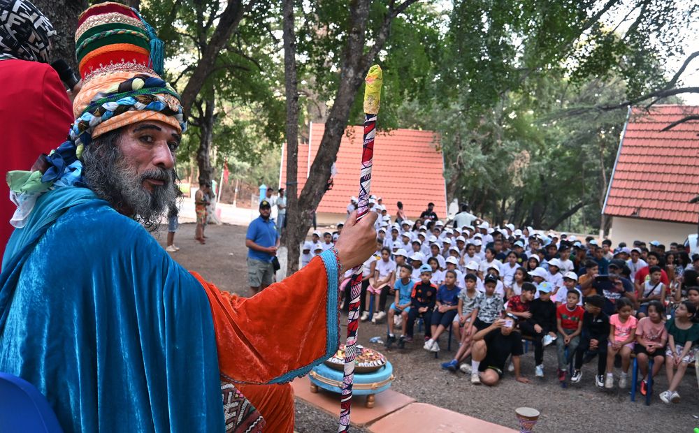 Photograph by Salih Aqeil