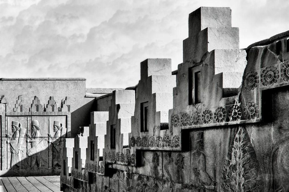 Photograph by Newsha dehghan