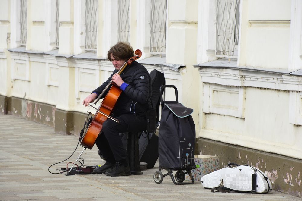 Photograph by Дмитрий Юдин