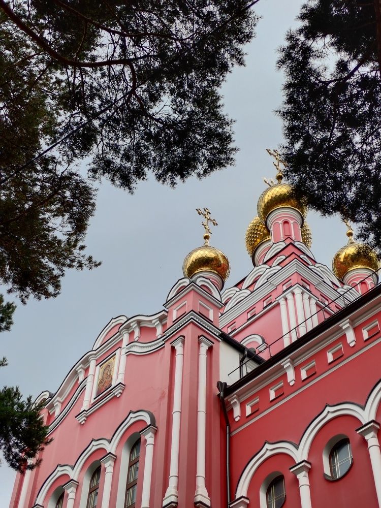 Photograph by Наталья Веряскина