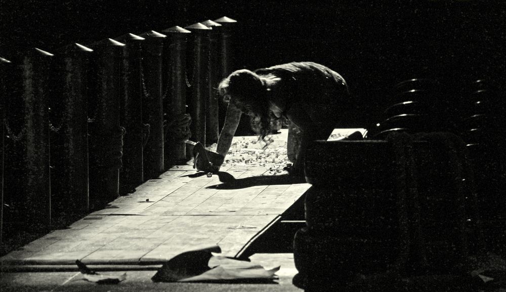 Photograph by Сергей Юрьев