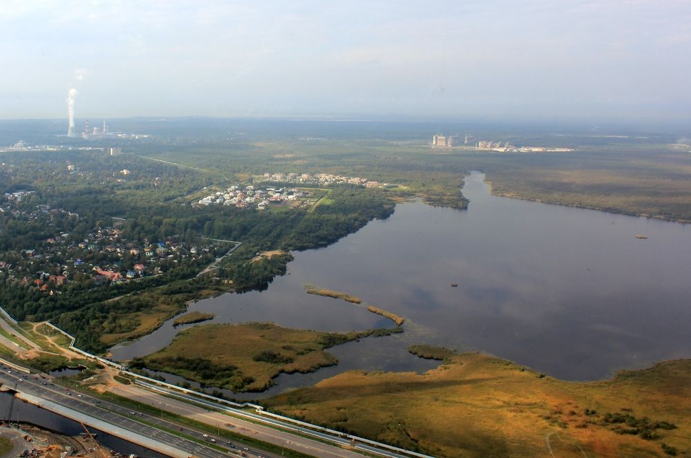 Photograph by Olga Bagaeva