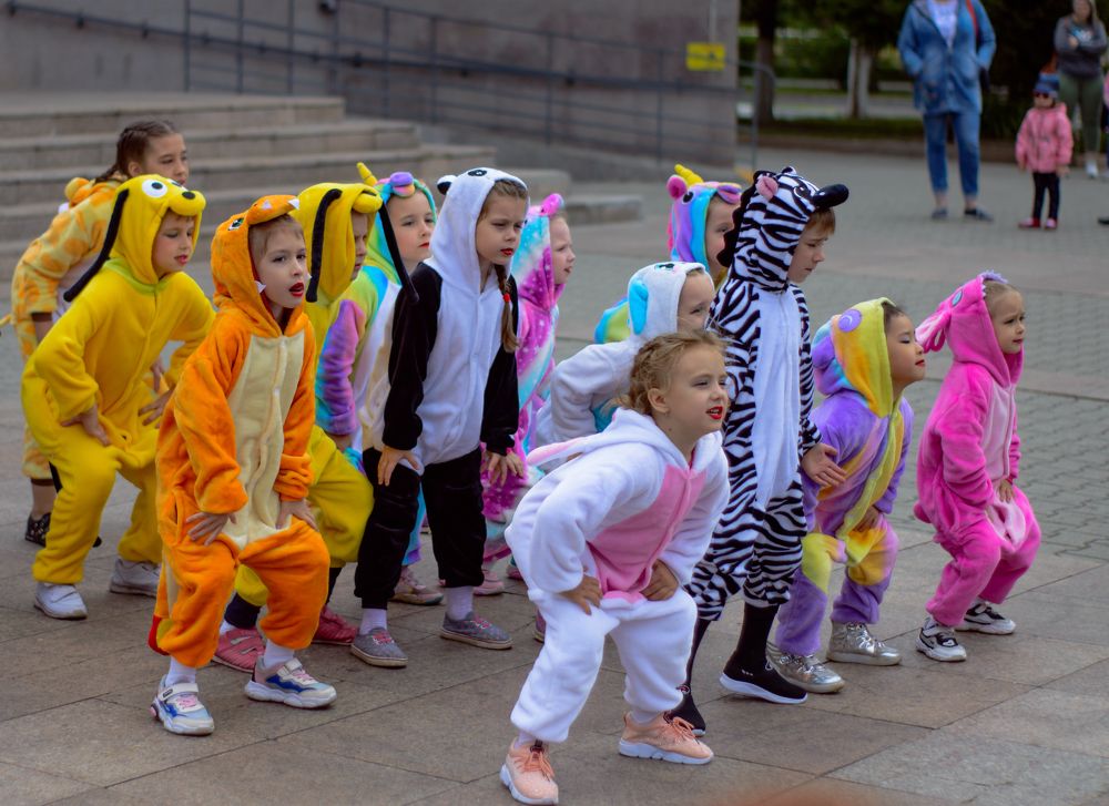 Photograph by Олег Волков