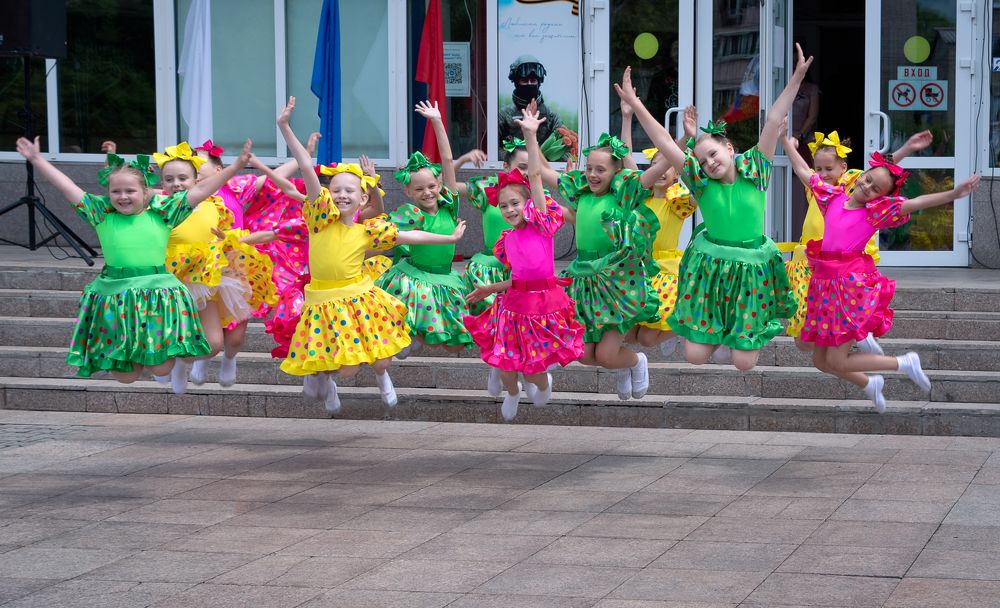 Photograph by Олег Волков