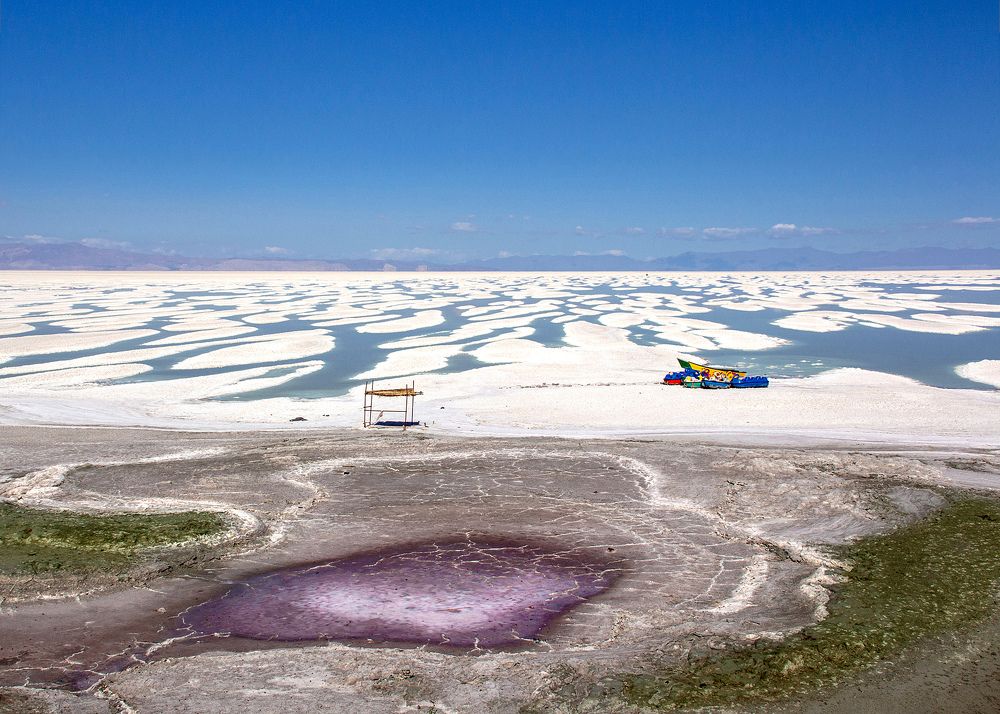 Фотография автора Hosein Davoodi