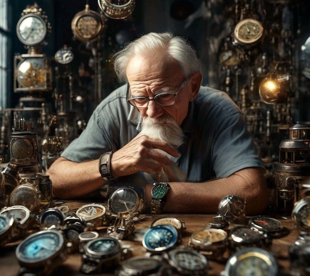 Задумчивость