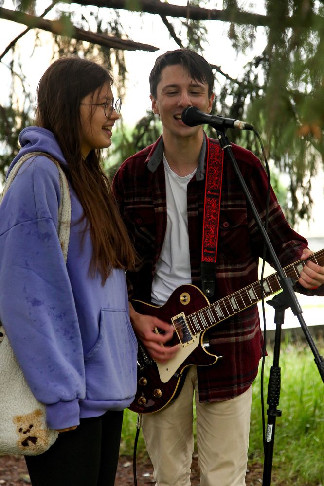 Photograph by Полина Гмызина