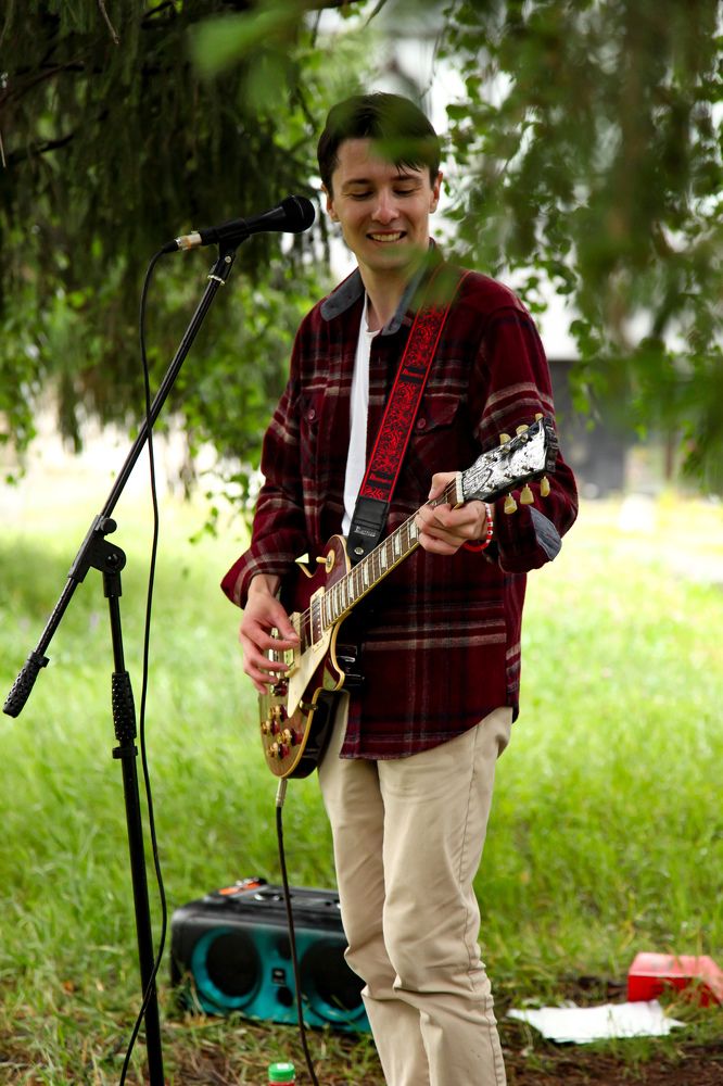 Photograph by Полина Гмызина