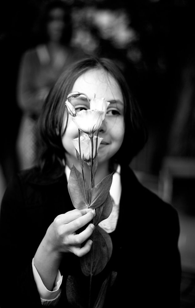 Photograph by Полина Гмызина