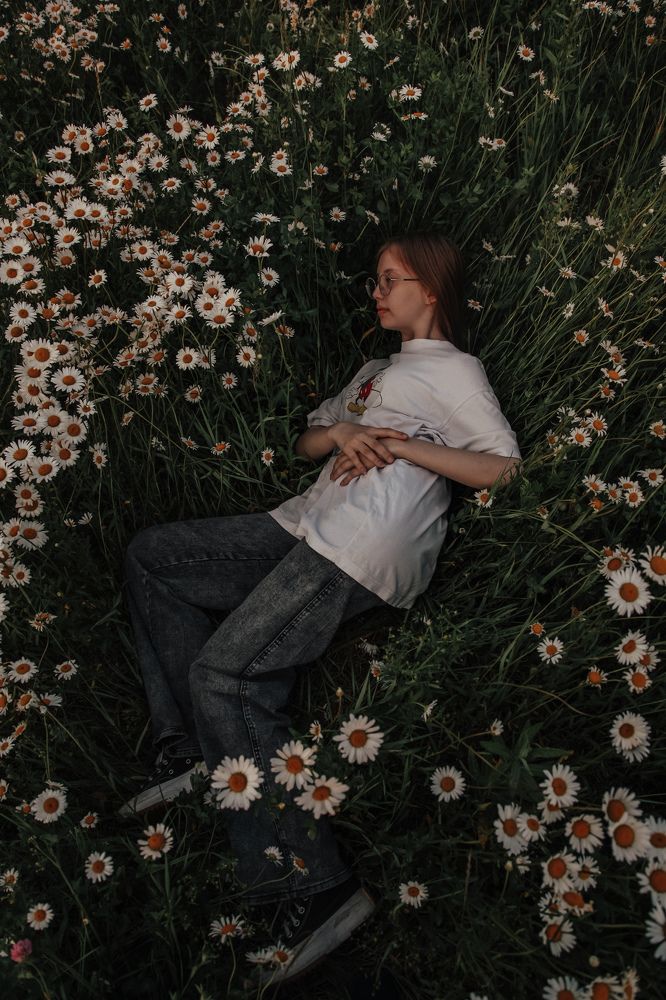 Photograph by Полина Гмызина