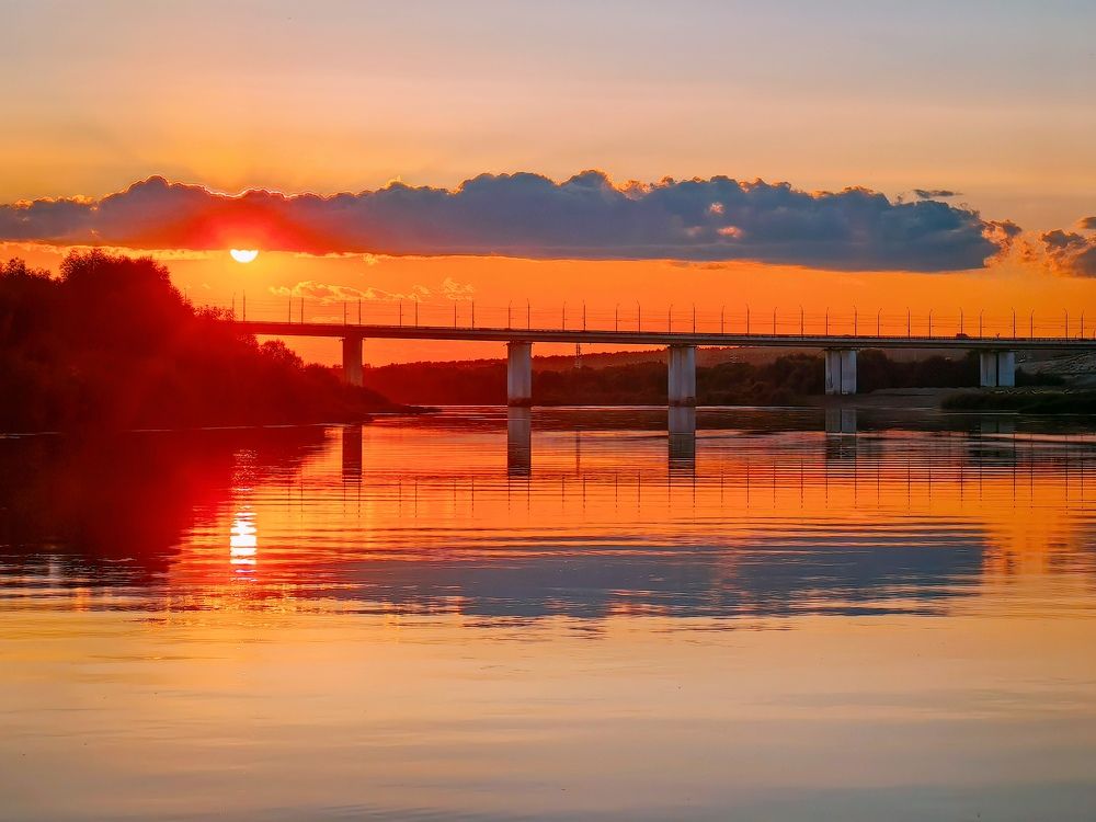 Photograph by Владимир Крылов