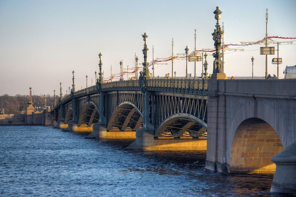 Photograph by Marina Krivitskaya