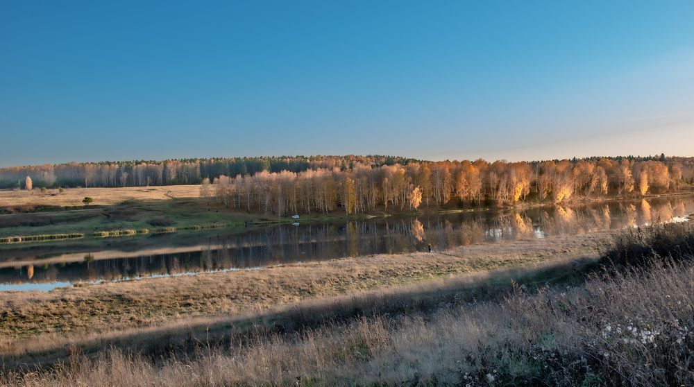 Photograph by Валерий Туманов