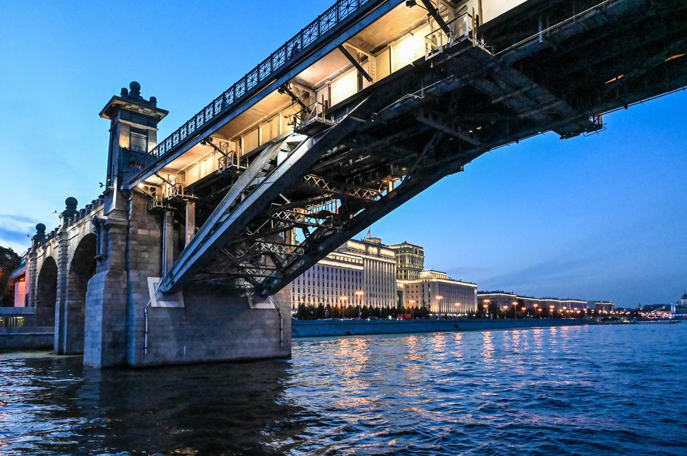 Photograph by Сергеев Айпалат