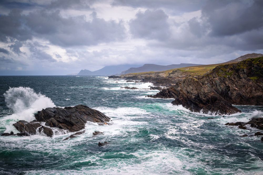 Photograph by Anatoly Chomko