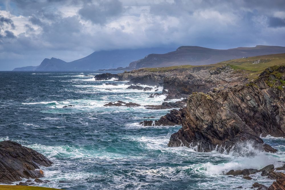 Photograph by Anatoly Chomko