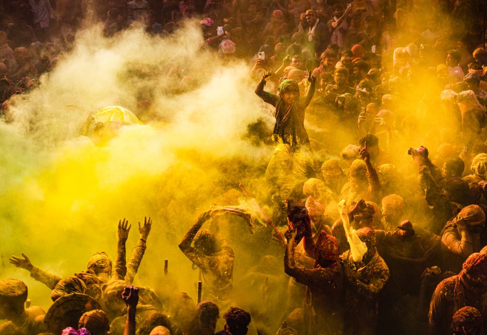 Фотография автора Chintu patel