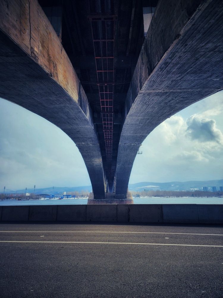 Photograph by Анна Панова