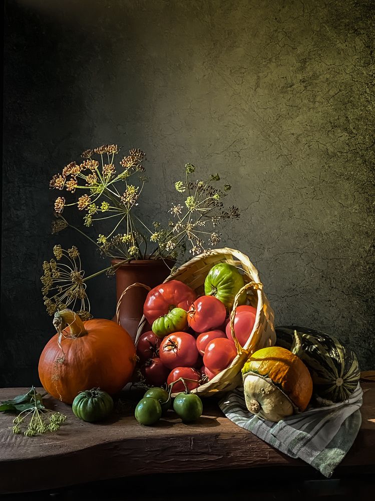 Photograph by Вера Романова