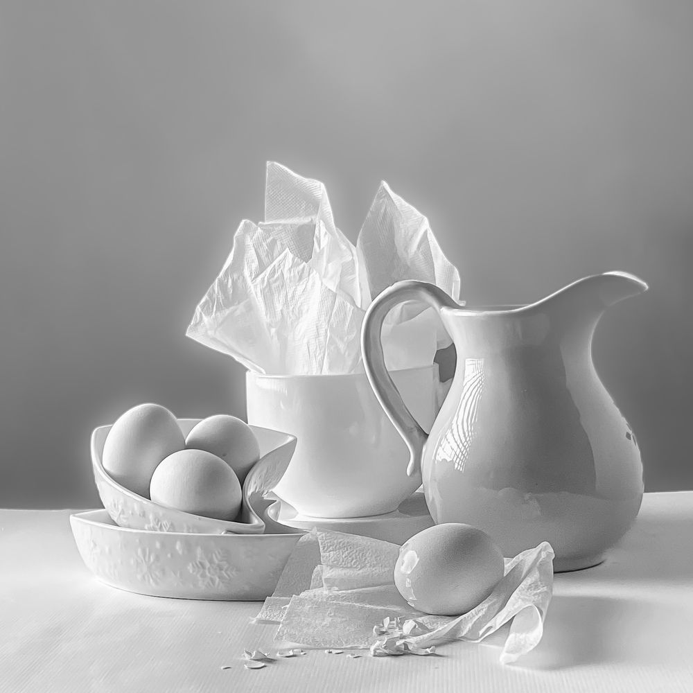 Photograph by Вера Романова