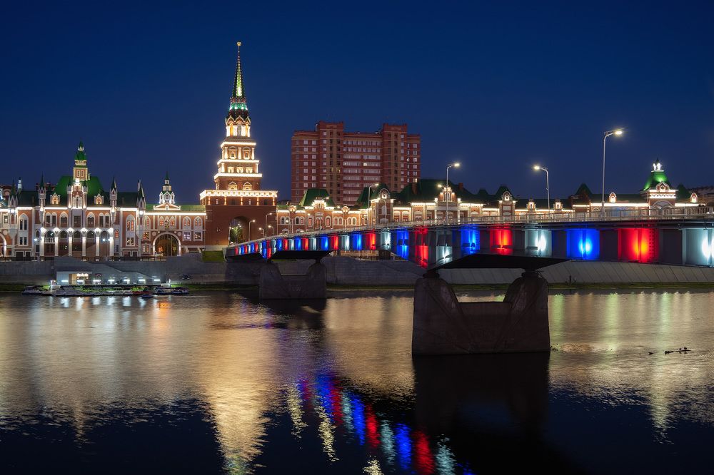 Photograph by Юлия Морозова