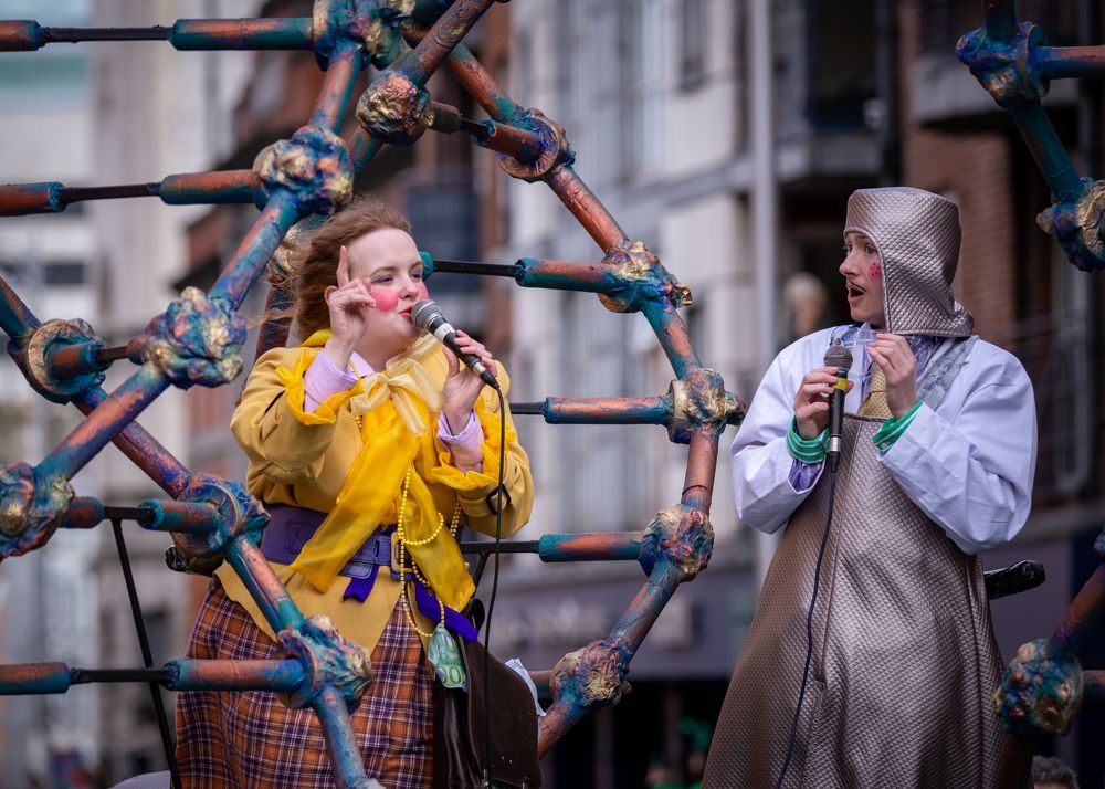 Photograph by Anatoly Chomko