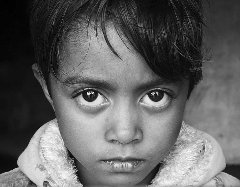 Photograph by Partha Chatterjee