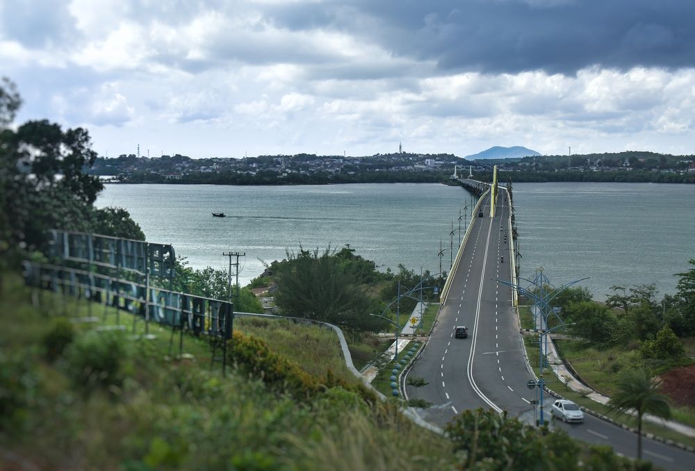 Photograph by Yafet Prayogo