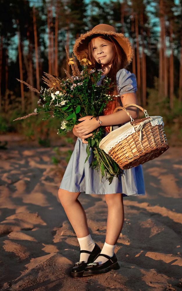 Photograph by Евгения Щеколдина