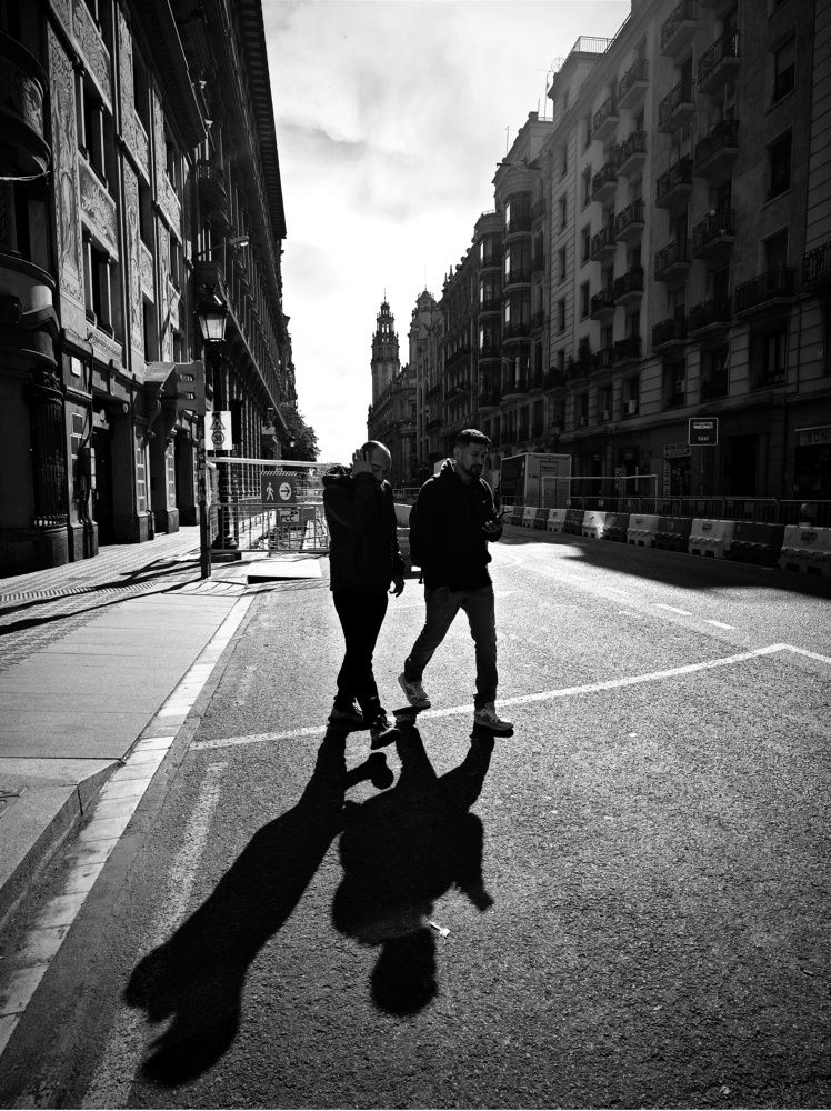 Photograph by Partha Chatterjee