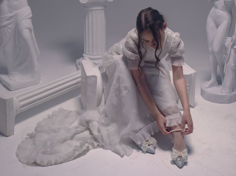 Photograph by Никита Борзов