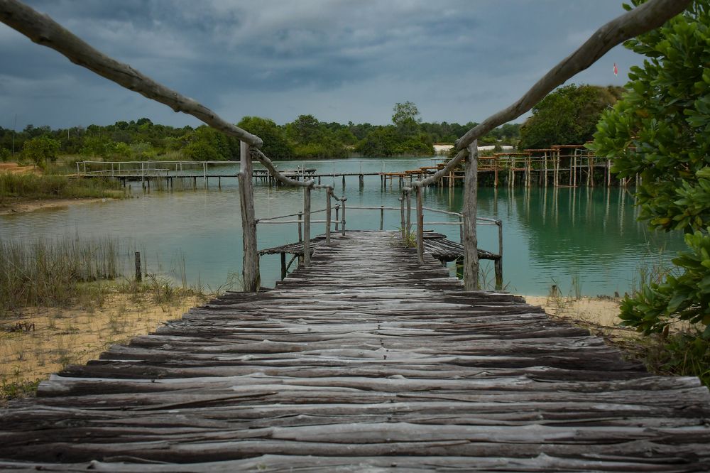 Photograph by Yafet Prayogo