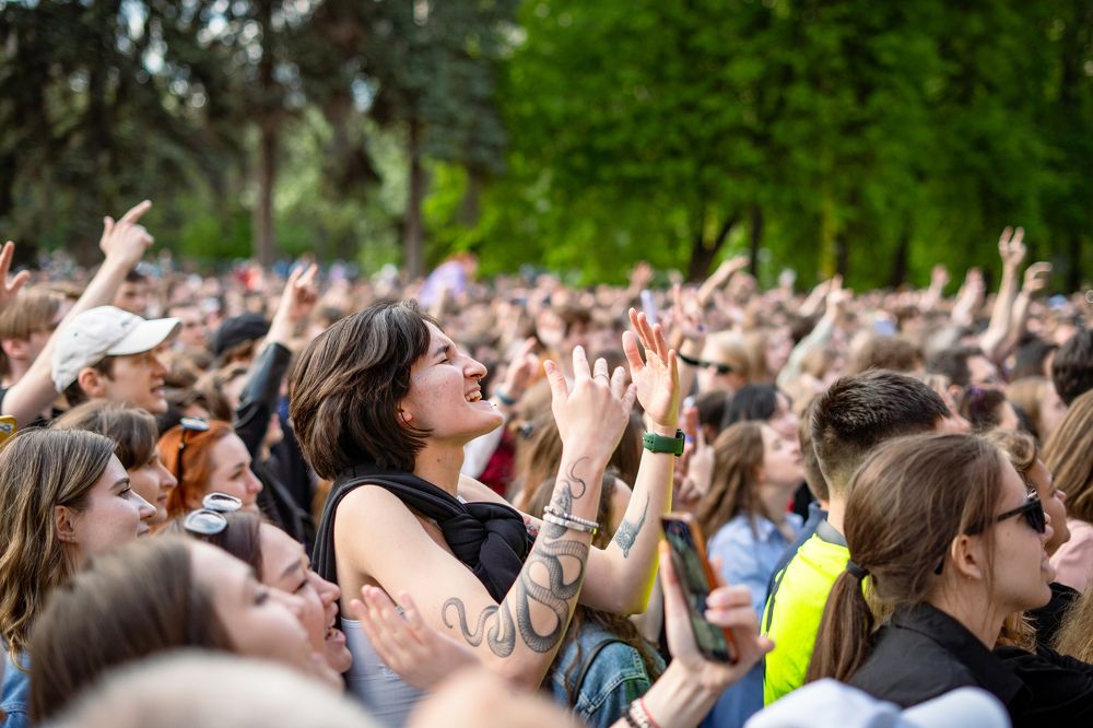 Фотография автора Иннокентий Рябчиков