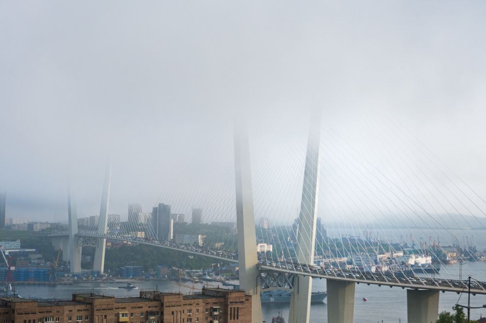 Photograph by Никита Борзов