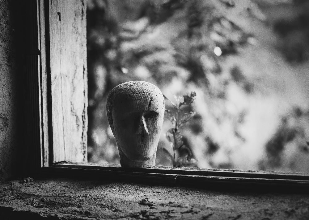 Photograph by Normunds Kaprano