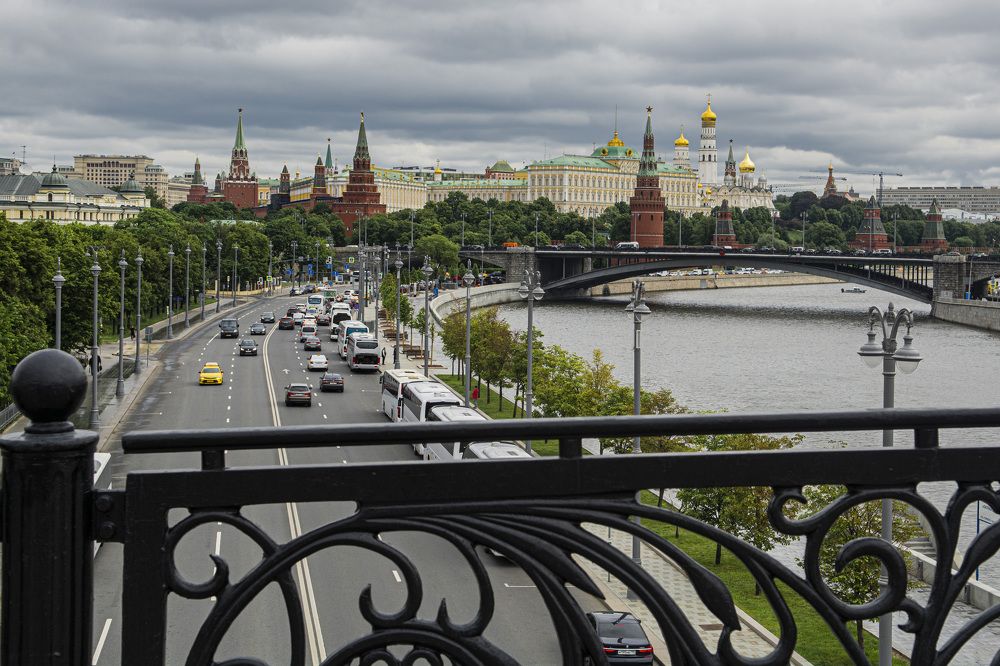 Photograph by Игорь Смирнов