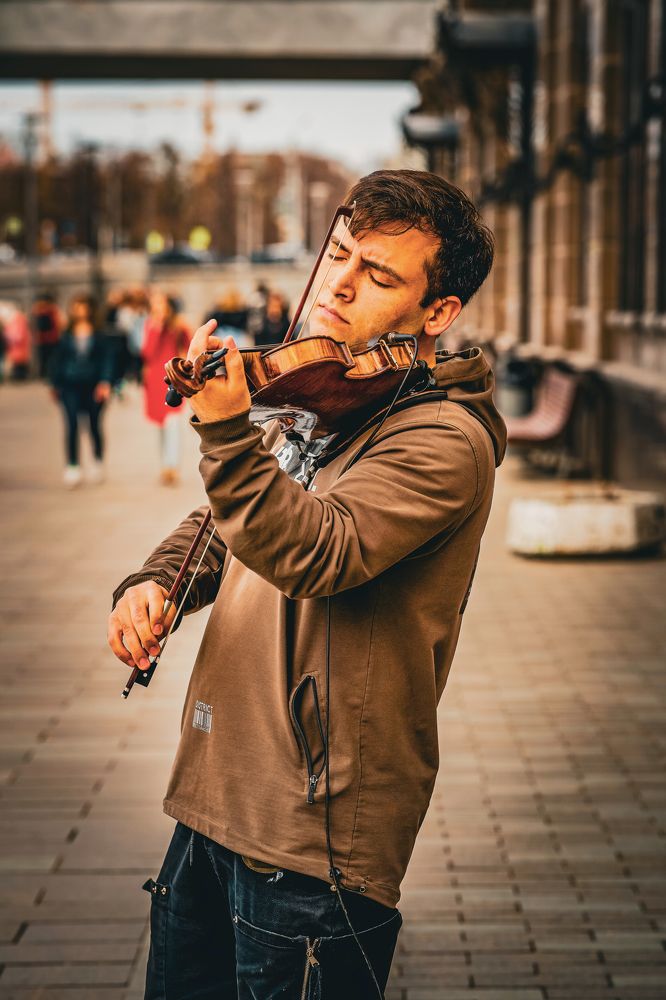 Photograph by Alexey Shevchenko