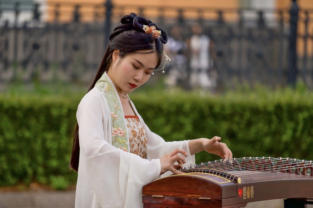 Photograph by Alexey Shevchenko