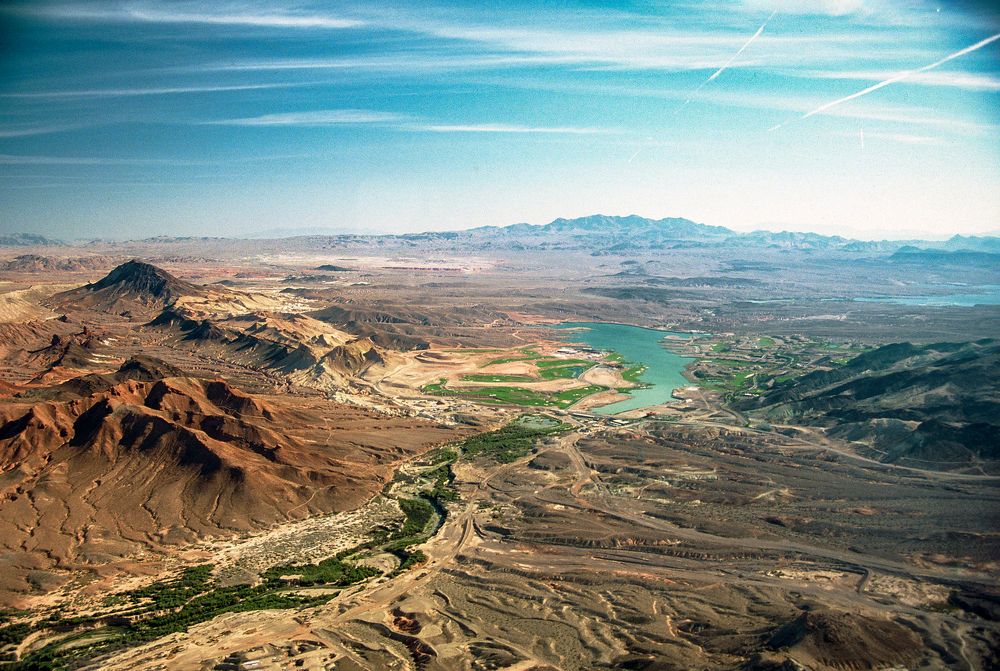 Photograph by Samuel Chan