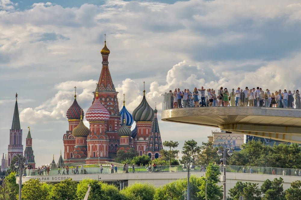 Photograph by Alexey Shevchenko