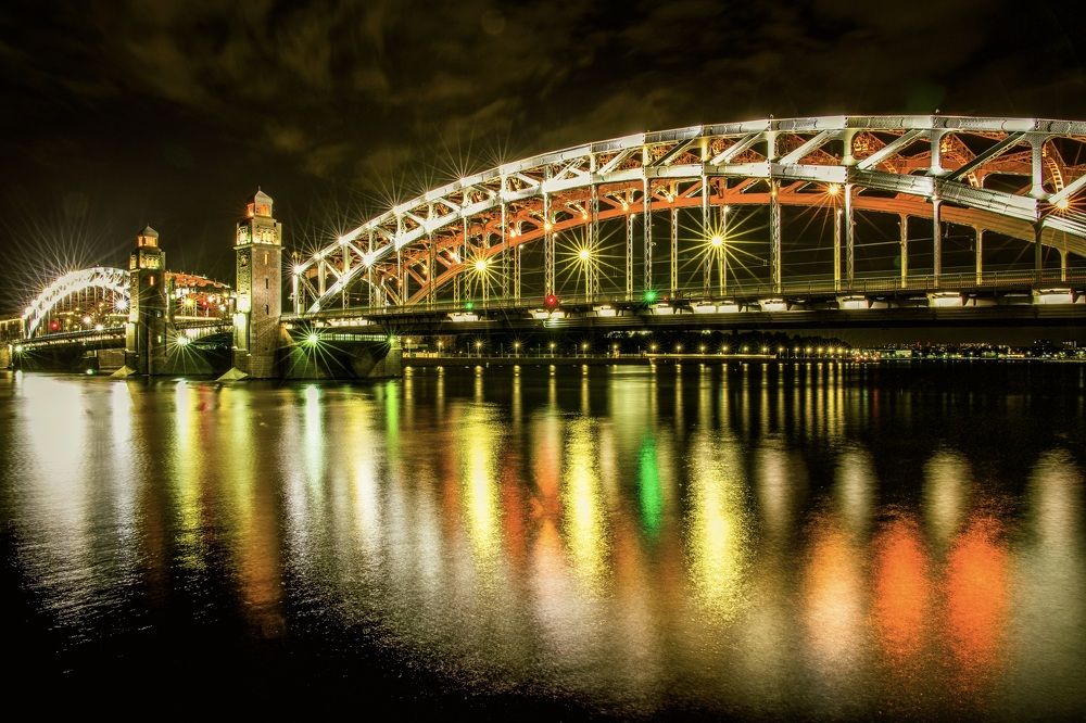 Photograph by Alexey Shevchenko