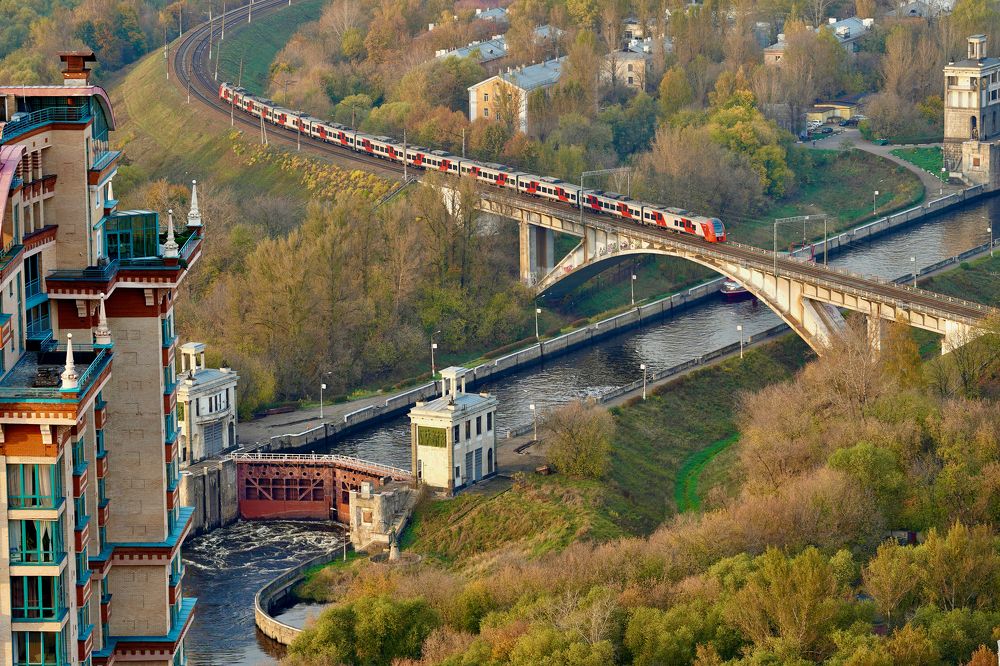 Photograph by Alexey Shevchenko