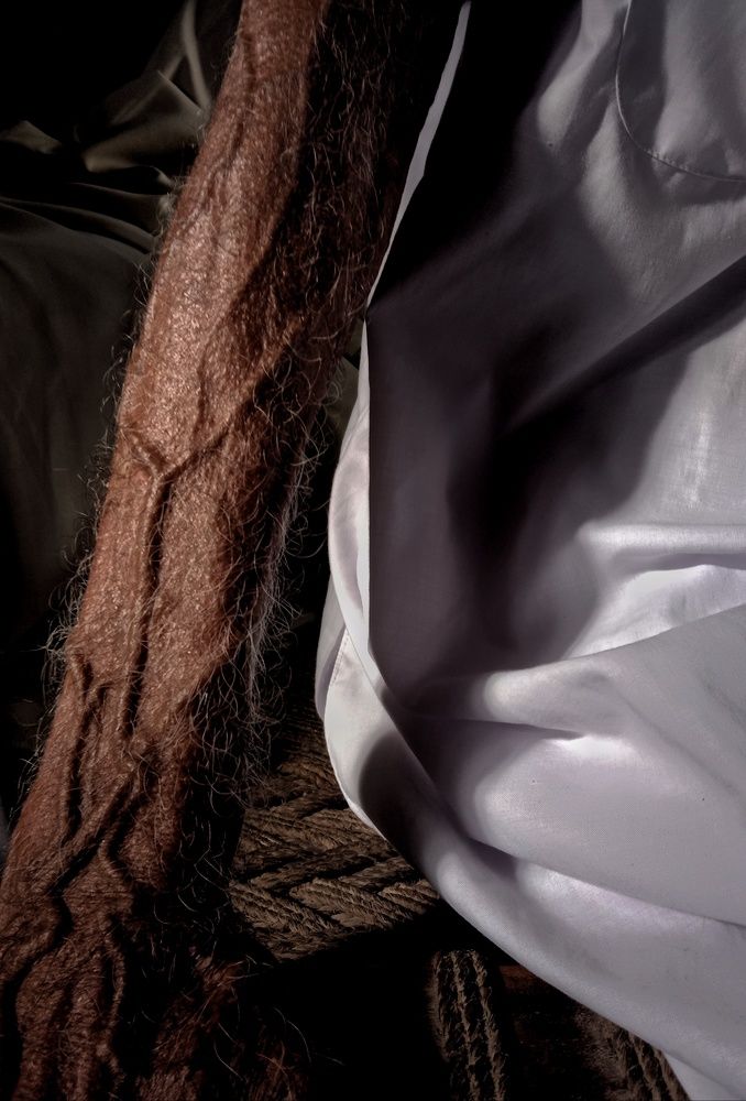 Photograph by Sarmad Sindhi