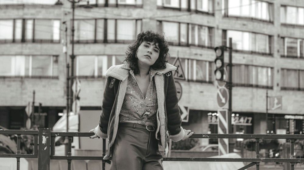 Фотография автора Данил Воронин