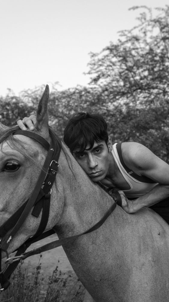 Photograph by Hussam Alsalem