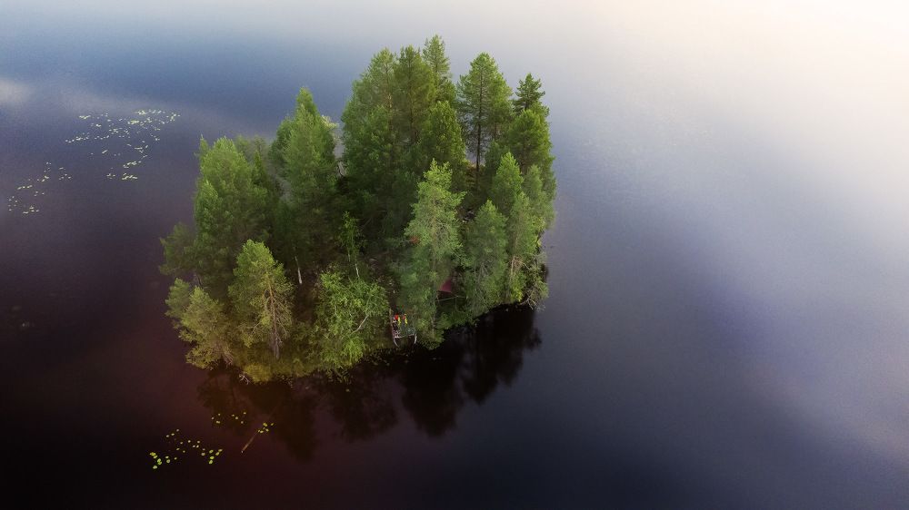 Photograph by Пирог Борис