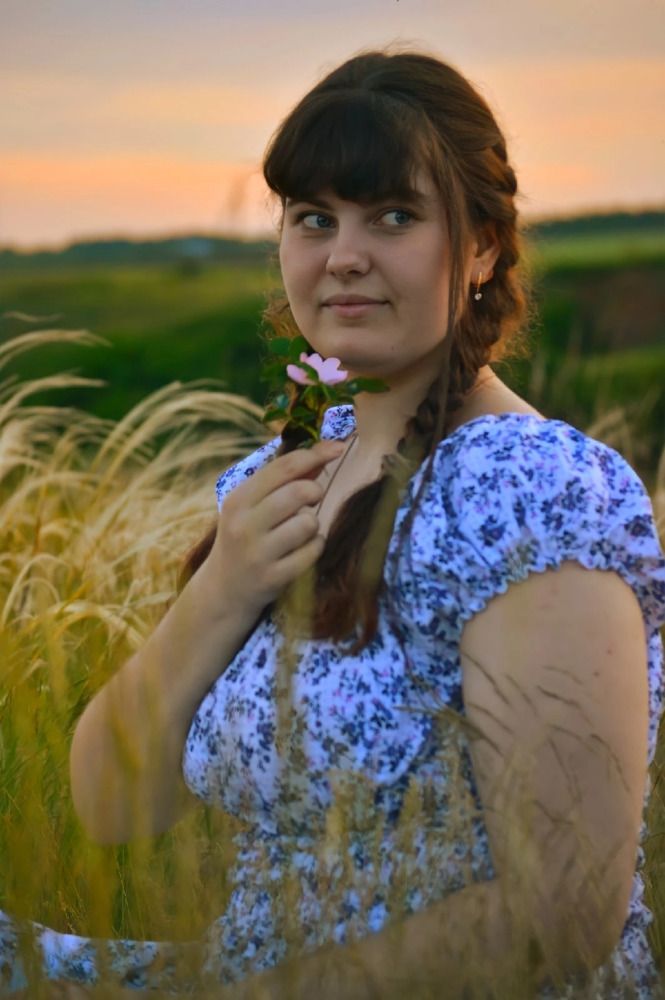 Фотография автора Ольга Юдина